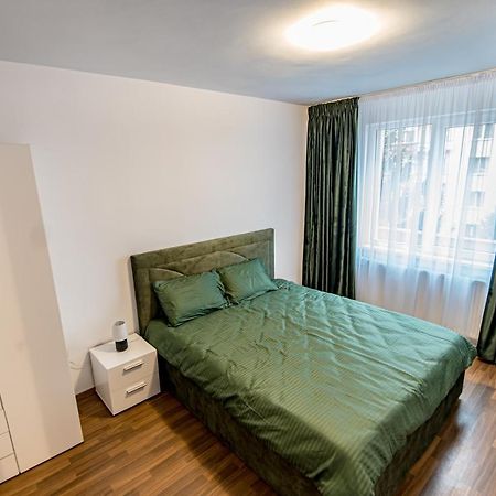 Apartament 3 Camere Royal Brašov Exteriér fotografie