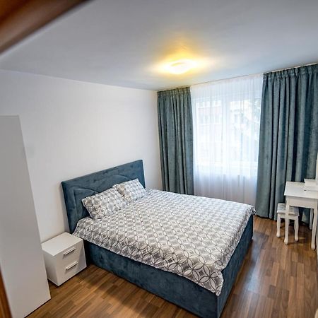 Apartament 3 Camere Royal Brašov Exteriér fotografie