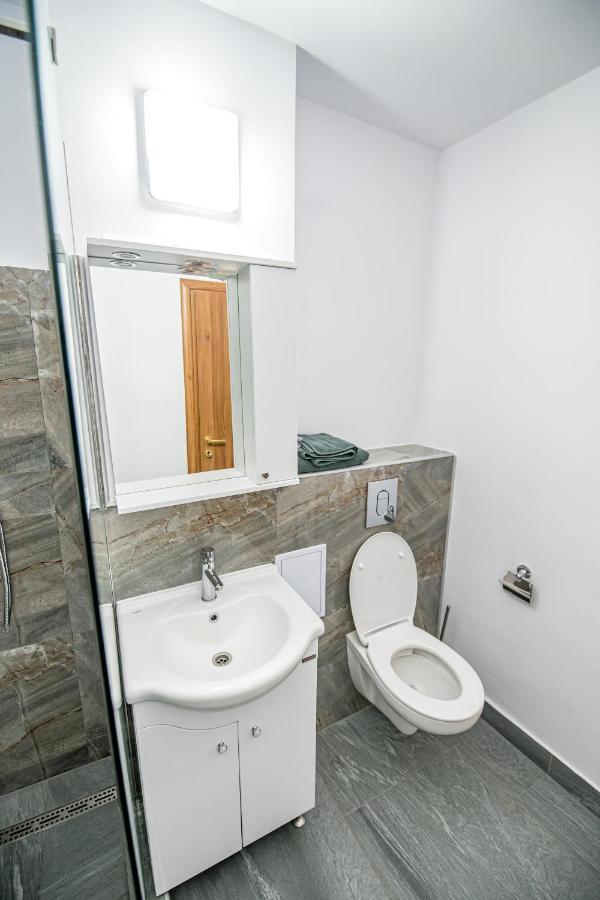 Apartament 3 Camere Royal Brašov Exteriér fotografie