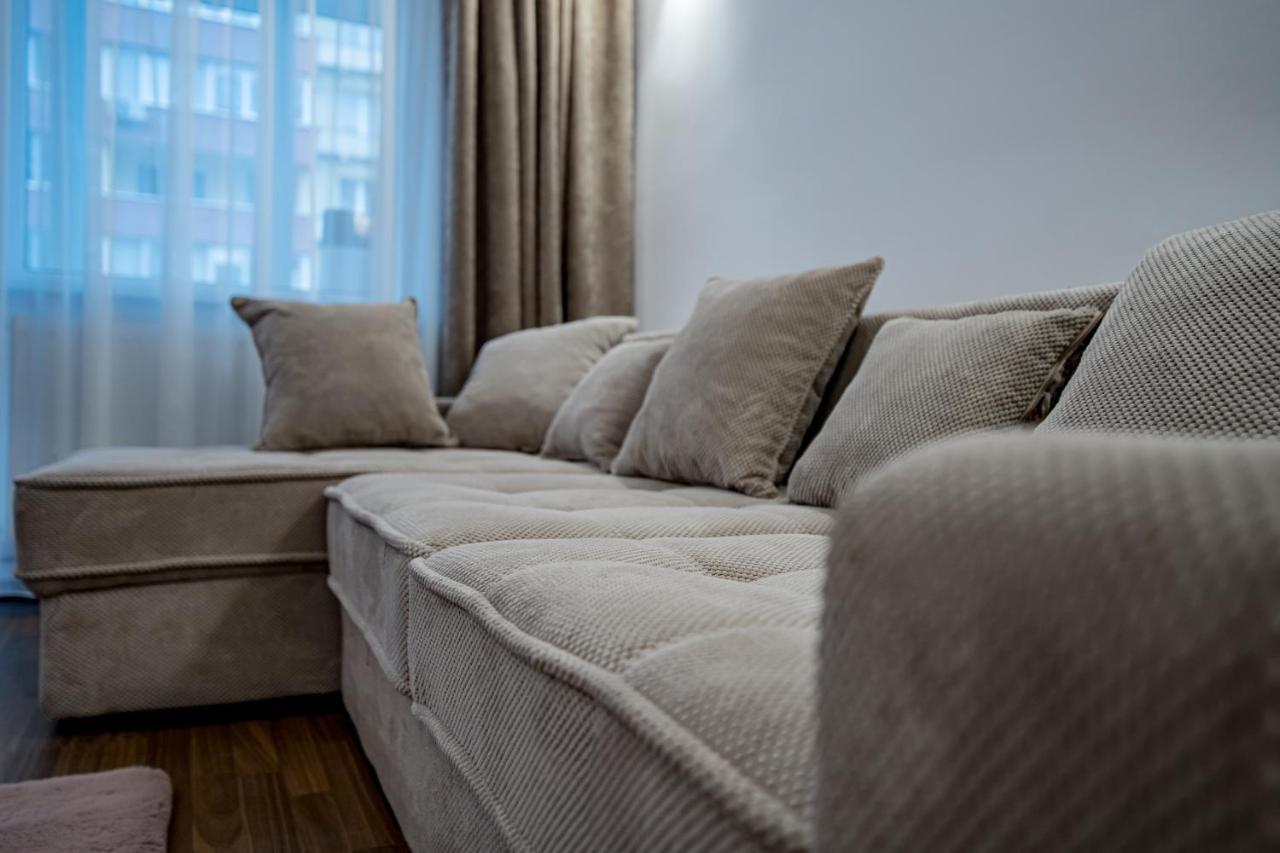 Apartament 3 Camere Royal Brašov Exteriér fotografie
