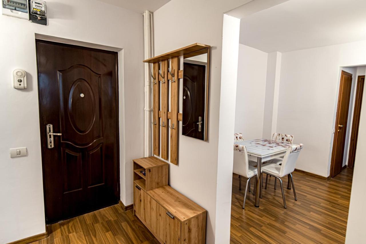 Apartament 3 Camere Royal Brašov Exteriér fotografie