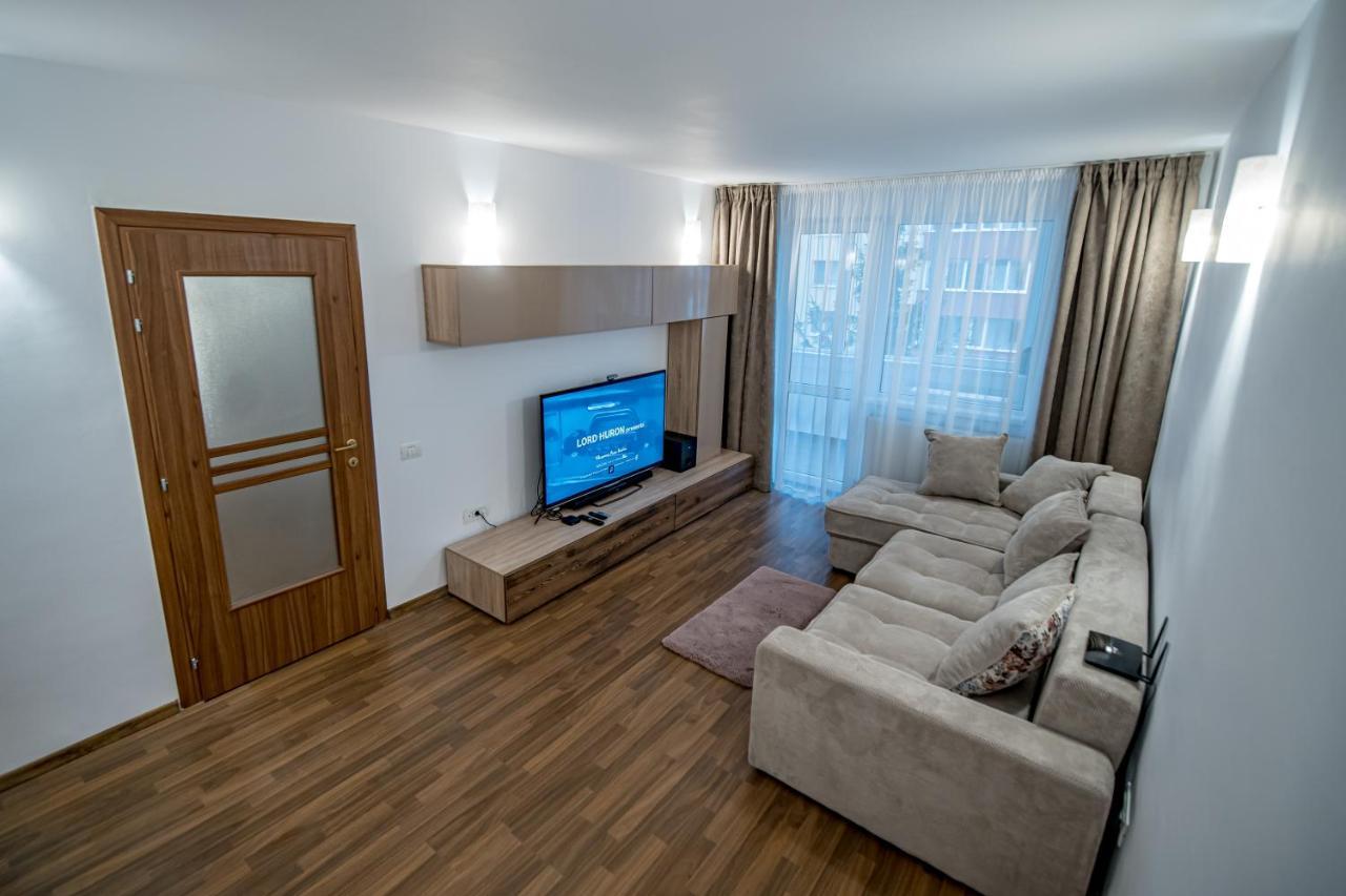 Apartament 3 Camere Royal Brašov Exteriér fotografie
